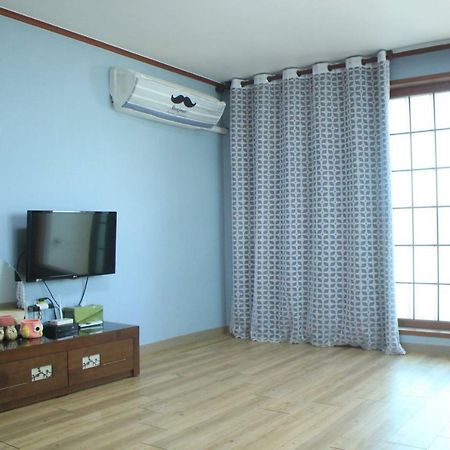 Sea Dragon Pension Seogwipo Luaran gambar
