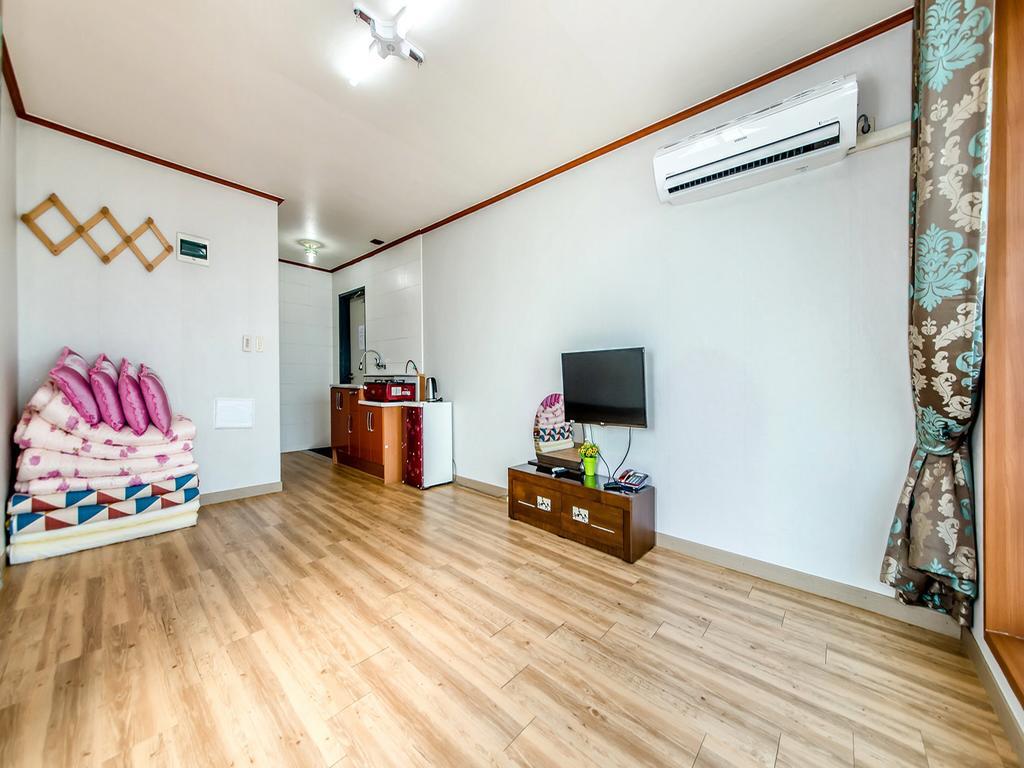 Sea Dragon Pension Seogwipo Luaran gambar