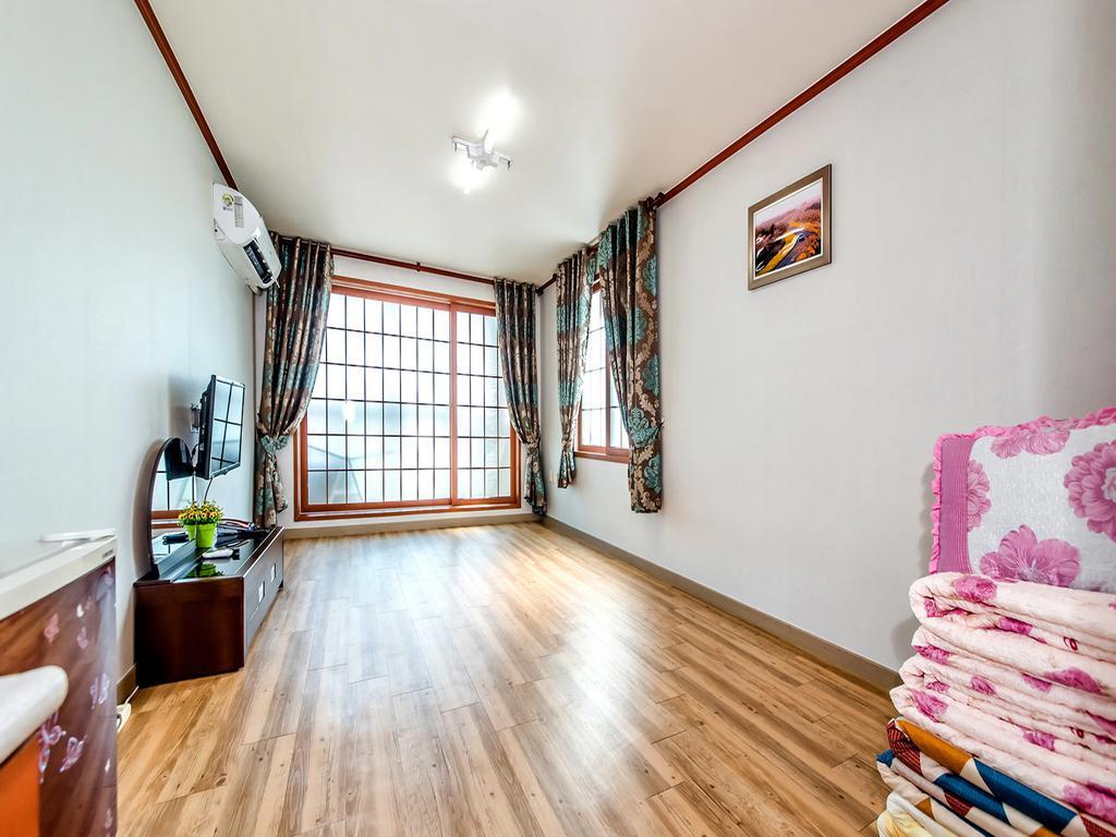 Sea Dragon Pension Seogwipo Luaran gambar