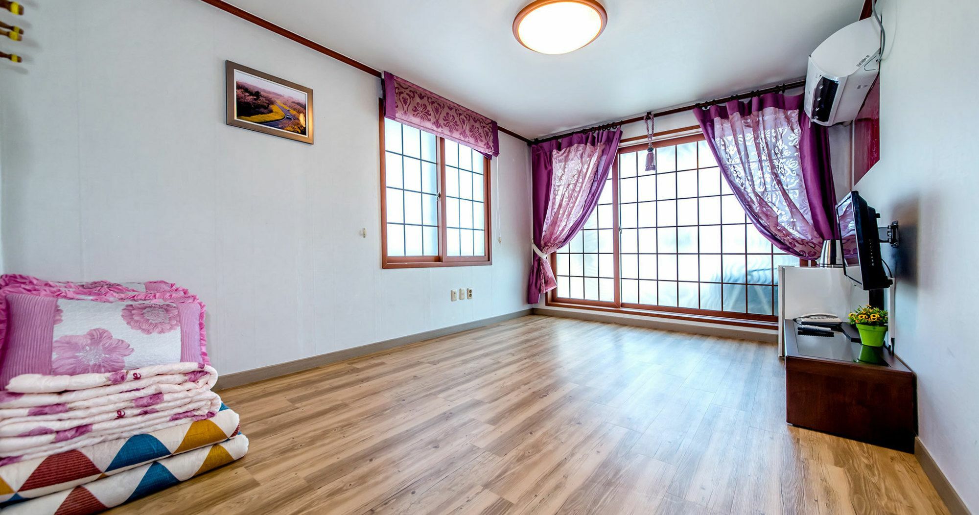 Sea Dragon Pension Seogwipo Luaran gambar