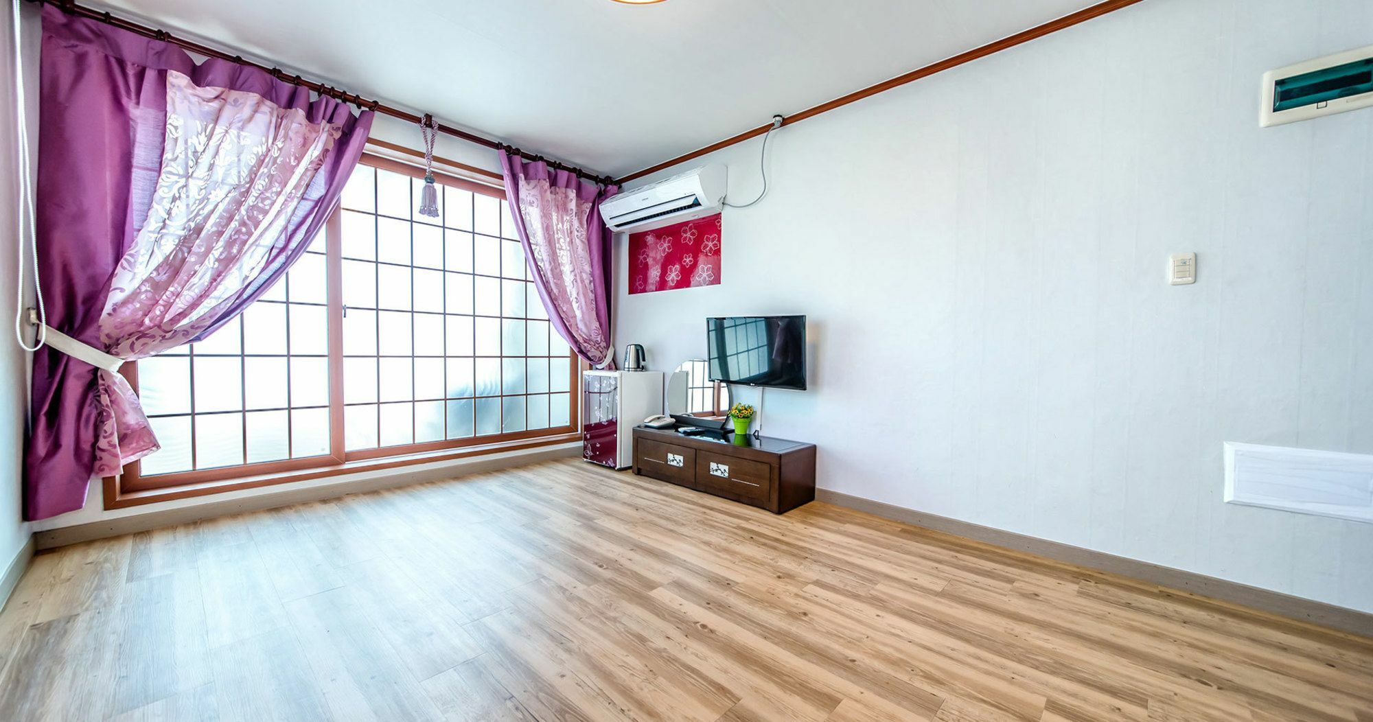 Sea Dragon Pension Seogwipo Luaran gambar