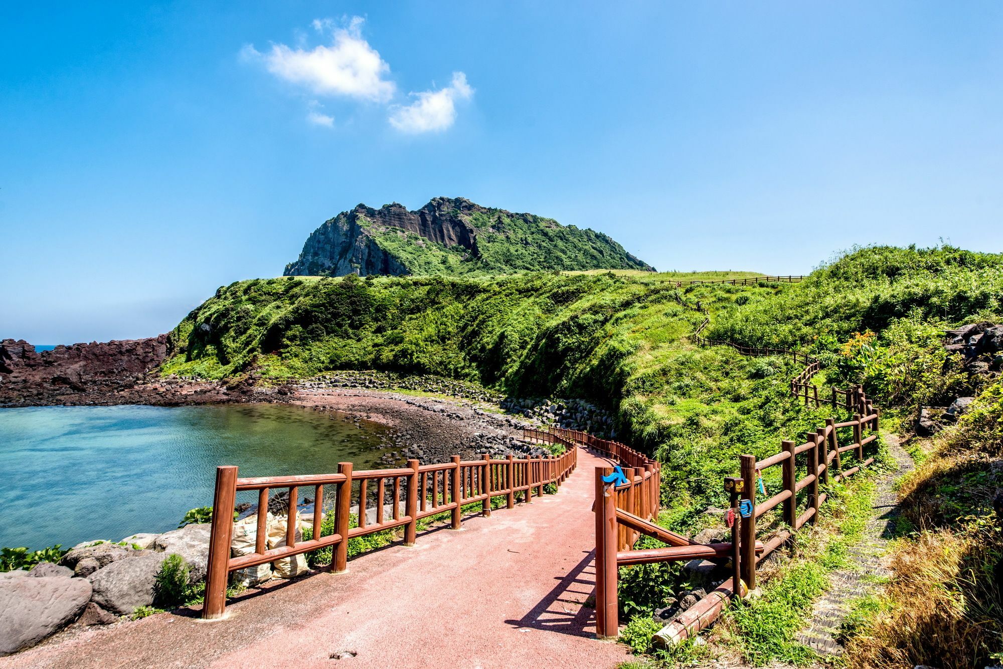 Sea Dragon Pension Seogwipo Luaran gambar