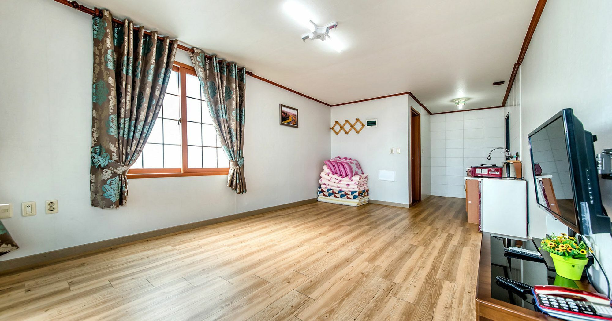 Sea Dragon Pension Seogwipo Luaran gambar