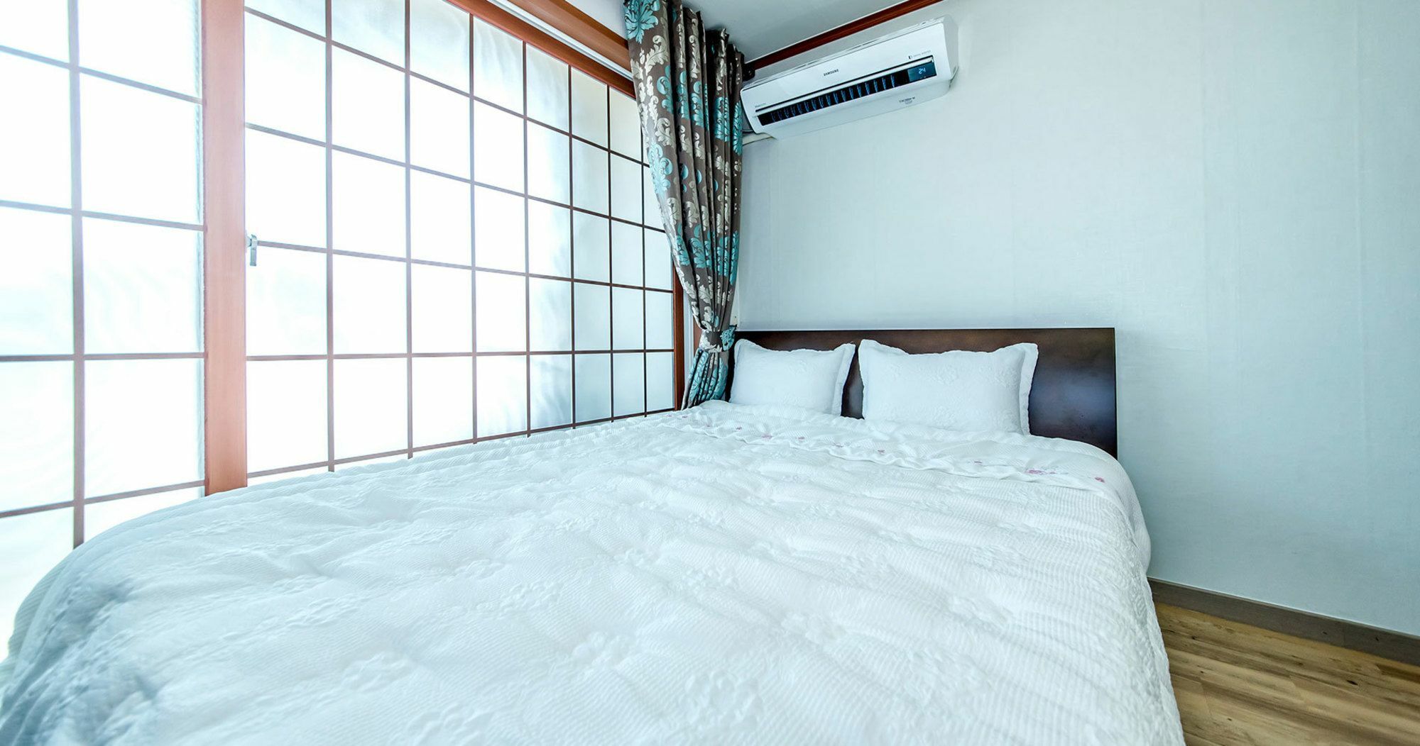 Sea Dragon Pension Seogwipo Luaran gambar